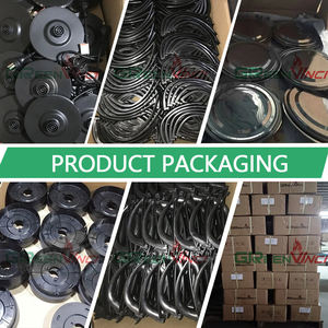 <span class=keywords><strong>Davinci</strong></span> Comprar China al por mayor CKD/SKD 2l Hervidor eléctrico de gran tamaño - Product Image 5