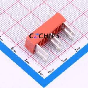 900-SH-10/03 Solder Tab Terminal Through hole Component (THT)P=10mm Terminal - Product Image 2