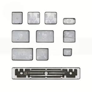 Clavier sans fil avec touches pour iPad Pro Magic Keyboard UK Big Enter MXQT2 MXQU2 - Product Image 3