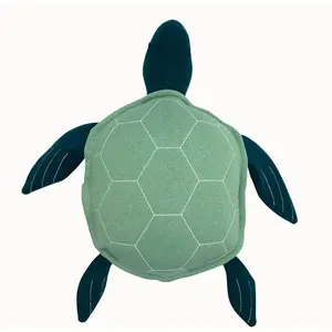 ตุ๊กตารูปเต่ายัดนุ่นสำหรับขายสินค้าส่วนบุคคล - Product Image 3