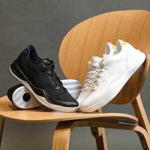 Zapatillas de Baloncesto para Hombre de Primera Calidad, con Amortiguación de Aire, Transpirables, Unisex, para Deportes de Competición al Aire Libre - Product Image 1