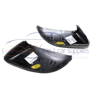 Copertura Specchietto in Fibra di Carbonio Forgiata per VW <span class=keywords><strong>Golf</strong></span> R MK6 2008-2012 - Product Image 3