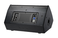 Amplificateur actif KAMIG D1035 350W Mono Module d'amplificateur de puissance en aluminium Connectivité XLR/RCA Audio haute résolution Gamme complète 8 Ohm
