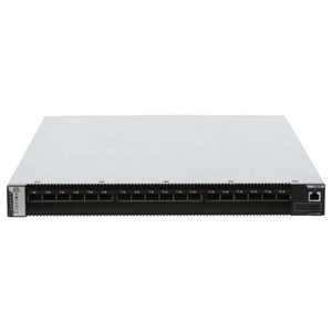 สวิตช์ QM8790 Mellanox ควอนตัม Mellanox สมาร์ทแร็คเมาท์ MQM8790-HS2F - Product Image 4