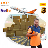 Services d'expédition express à bas prix de Federal DHL Freight Forwarders, Chine, États-Unis, Corée du Sud, Singapour, fret aérien et maritime, assurance, 24h/24 et 7j/7