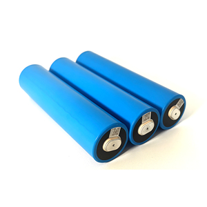 Batería cilíndrica LiFePO4 de 3.2V 15Ah 20Ah, celdas 33135 40135, 2500 ciclos, Grado A, para sistema de energía solar para triciclos y alumbrado público. - Product Image 5