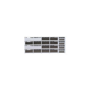 C9300L-24P-4X-E C isc0 Switch 9300L 24 Ports POE Ethernet Switch New Sealed