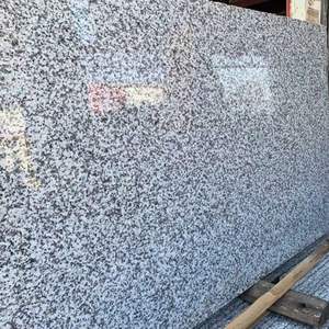 Mejor Precio, Losa de Granito Blanco Premium S para Cocina y Baño, Decoración de Paredes para Villas y Hospitales, Exportación a Granel - Product Image 1