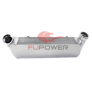 Werks-Turbo-Ladeluft kühler für E-Chassis BMW 135i 335i N54 & N55 E82 E90 E92 <span class=keywords><strong>E935</strong></span> - Product Image 3