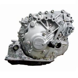 JF011/JF015/JF016/JF017 RE0F11A CVT transmisión automática <span class=keywords><strong>caja</strong></span> <span class=keywords><strong>de</strong></span> <span class=keywords><strong>cambios</strong></span> completa para <span class=keywords><strong>Nissan</strong></span> Versa Sylphy <span class=keywords><strong>Qashqai</strong></span> Teana1.6L 1.8L - Product Image 2