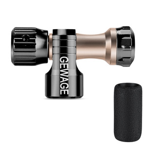 <span class=keywords><strong>Pompe</strong></span> à vélo <span class=keywords><strong>CO2</strong></span> gonfleur <span class=keywords><strong>pompe</strong></span> à pneu de vélo portable pour vélos de route et VTT (pas de cartouches de <span class=keywords><strong>CO2</strong></span> incluses) - Product Image 2