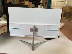 Precio de fábrica 18,5 19 21,5 23,8 24 27 pulgadas LED LCD Gaming Monitor 75Hz Computadora de oficina con frecuencia de actualización de 165Hz Tecnología VA IPS - Product Image 3