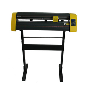 <span class=keywords><strong>Plotter</strong></span> de Corte de Contorno Automático <span class=keywords><strong>JINKA</strong></span> PE 1351 PRO para Adhesivos - Product Image 6