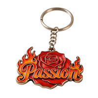 Porte-clés mousqueton en alliage personnalisé, design vintage, magnétique, étanche et personnalisable – Offre Spéciale