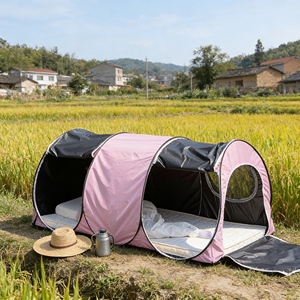 Mini Rifugio Impermeabile Resistente per Alpinismo in Solitaria e un Rifugio Compatto Affidabile in Condizioni Estreme - Product Image 4