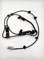 89543-0K020 Sensor Roda ABS Baru untuk Toyota, Cocok untuk Semua Tipe, Garansi 12 Bulan