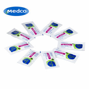 เจลหล่อลื่น Healthbeyond 5 กรัม ปราศจากเชื้อ ใช้น้ำเป็นสารฐาน สำหรับใช้ทางการแพทย์ ชนิดใช้ครั้งเดียว - Product Image 2