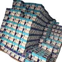 A4 Taille 100% Papier Copie en Pâte de Coton 70gsm 75gsm 80gsm Rame Perfect ForPrinting Modèle: A4Paper
