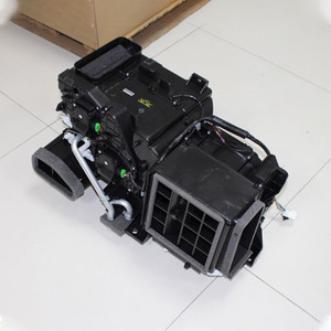 อะไหล่เครื่องจักรก่อสร้าง แอร์คุณภาพสูง รุ่น 20Y-810-1213 สำหรับรถขุด PC130 PC200LL PC220LL PC350 PC450 - Product Image 3