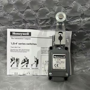 VHS16R-050 Honeywell Limit Switch for Industrial Automation Original and New - Product Image 5