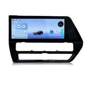 วิทยุติดรถยนต์ระบบแอนดรอยด์ขนาด 12.3 นิ้ว 8 คอร์ 4+64G รองรับ Wireless Carplay Hicar พร้อมระบบนำทาง GPS สำหรับรถยนต์โตโยต้า ไฮแลนเดอร์ รุ่นที่ 22 - Product Image 4