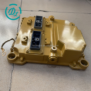 EexcavaStart 331-7539 Panneau de commande de console gauche 100% neuf d'origine Convient aux modèles 320D 323D 924H 928H 930H 12M 120M C6.4 C6.6 Garantie 1 an - Product Image 5