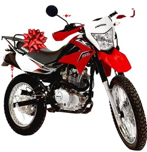 Motocicleta Todoterreno Nueva y Económica 2022, Potente <span class=keywords><strong>Moto</strong></span> de 150cc <span class=keywords><strong>250cc</strong></span> 450cc, Motocicleta Todoterreno de 200cc al por Mayor - Product Image 1
