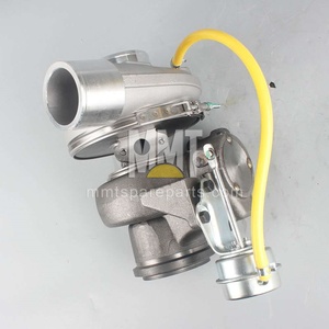 177-0440 0r-7979 1770440 0r7979 <span class=keywords><strong>turbo</strong></span> Sạc cho <span class=keywords><strong>325c</strong></span> 3126b 325d 324d C7 950G 3126 m325d động cơ - Product Image 5