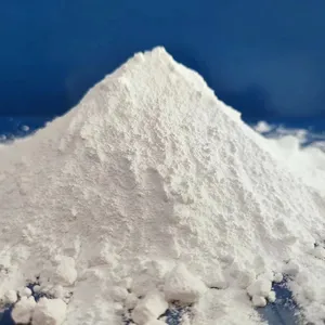 modified precipitated barium sulphate white powder pigment excellent performance surface treatment barium