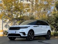 Land Rover Range Rover Velar P250 R-DYNAMIC S