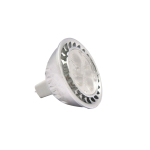 12v w 4w 5w Mr16 Led foco blanco cálido reemplazo para doméstica estándar Base E26/e27 60 incandescente bombilla de luz Led - Product Image 1