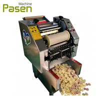 Machine à pâtes Farfalle automatique de petite taille pour bureau, directement de l'usine, équipement de formage de nouilles en forme de dessin animé pour usage en restaurant