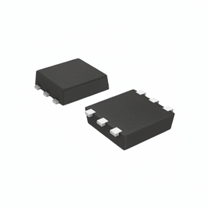 Composants électroniques de gestion de l'alimentation (PMIC) S-1003CA40I-I6T1U 6 SMD, à fils plats, service tout-en-un - Product Image 1
