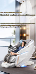 <span class=keywords><strong>เก้าอี้</strong></span>นวดไฟฟ้าใช้นวดผ่อนคลายเท้าสำหรับผู้สูงอายุ<span class=keywords><strong>เก้าอี้</strong></span>4D ดูแลร่างกายคุณภาพสูง VCT - Product Image 3