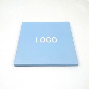 Luxury Customized Blue Cardboard <b>Envelope</b> for Packaging - Product Image 1