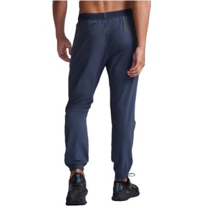 Pantalones Deportivos de Cintura Media de Alta Calidad, Pantalones Deportivos para Gimnasio y Correr para Hombre, Venta al por Mayor Directamente de Fábrica OEM - Product Image 4