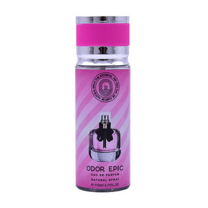 Perfume Lady <span class=keywords><strong>Million</strong></span> de 110 ml para <span class=keywords><strong>Mujer</strong></span>, Aroma Floral EDT Árabe, Fragancia Encantadora de Uso Diario y Larga Duración - Product Image 2