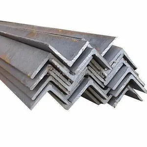 钢角钢标准尺寸和厚度钢角铁价格