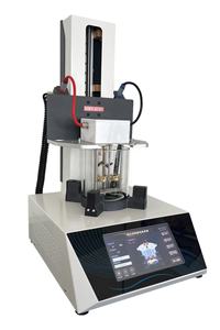 <span class=keywords><strong>Tester</strong></span> completamente automatico del punto di rammollimento dell'asfalto dell'anello e della palla 220 tensione V per uso di laboratorio - Product Image 2