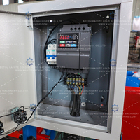 Máquina Cortadora de Bobinas Simple para Fabricación de Placas, Cortadora Automática de Láminas Metálicas para Línea de Producción de Materiales de Construcción