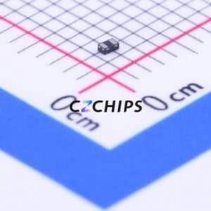 Transistor ESD y protección contra sobretensiones (TVS/ESD) TPD1E10B06DPYR (0,6x1) nuevo y original (x 1) - Product Image 2