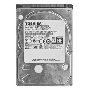 Venta al por mayor Sata 2,5 Pulgadas <span class=keywords><strong>Interno</strong></span> Gaming Laptops Usado Reacondicionado <span class=keywords><strong>Disco</strong></span> <span class=keywords><strong>Duro</strong></span> de Segunda Mano 320GB Discos Duros para <span class=keywords><strong>ps4</strong></span> - Product Image 1