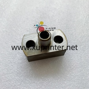 WD 1 Set P1833640 P1896520 High Quality Water Roller Ink Roller Seat Bearing Set for KBA Offset <b>Printing</b> <b>Machine</b> Parts - Product Image 5