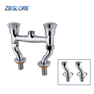 Dishwash Prewash Kitchen Taps Water Mark Pre-rinse Spray Commercial Sink Tap