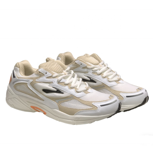 รองเท้าบาสเก็ตบอลแบรนด์หรูคุณภาพสูง GTS 4 Moq1 สไตล์ลำลอง ระบายอากาศได้ดี รองเท้าวิ่งผู้ชายสไตล์เรโทร - Product Image 2