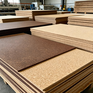 Plaque isolante électrique en caoutchouc et liège à haute température pour équipements électriques, vente en gros usine Dingye - Product Image 5