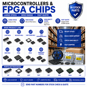 Module de communication industriel isolé RS-485 avec transceiver IC ADM2682EBRIZ-RL7 SOIC-16 300mil 26+ broches - Product Image 6