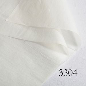 Papel de Seda para Envolver Cosméticos, Ecológico, Biodegradable, Reciclable, con Logotipo Personalizado, 50x70cm, de una Sola Cara, Color Seda - Product Image 4