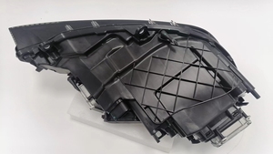 KOAUTO luci diurne luci faro impermeabile fari fari con blocco per v.w volkswagen <span class=keywords><strong>TOUAREG</strong></span> 2015 2016 2017 <span class=keywords><strong>2018</strong></span> 2019 - Product Image 6