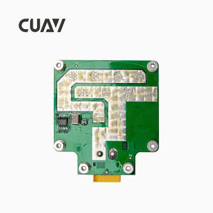 TYI CUAV CPDB <span class=keywords><strong>Pro</strong></span> Alimentation Haute Tension Contrôleur de Gestion Multi-Axes à Courant Élevé pour Batteries Mobiles Drones PX4 - Product Image 2